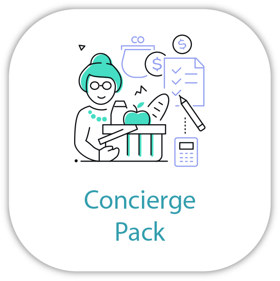 concierge pack icon 1