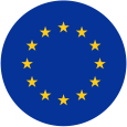 Eourpe flag icon