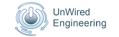 unwired engineering icon